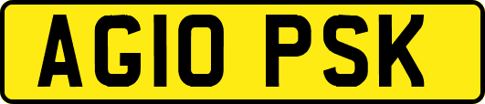 AG10PSK