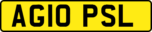 AG10PSL
