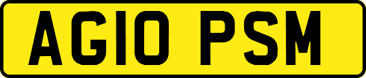 AG10PSM
