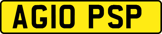 AG10PSP