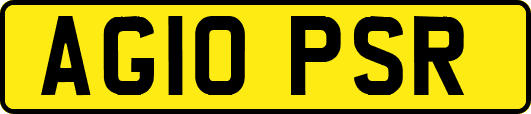 AG10PSR