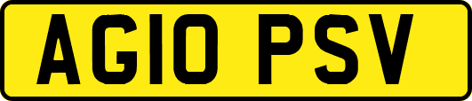 AG10PSV