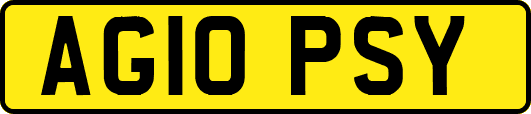 AG10PSY