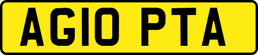 AG10PTA