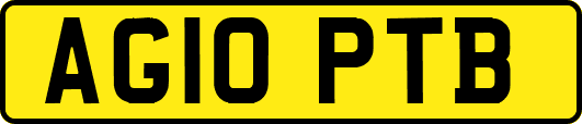 AG10PTB