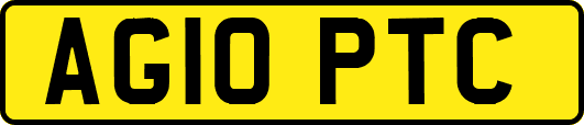 AG10PTC
