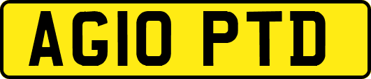 AG10PTD