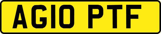AG10PTF