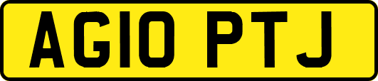 AG10PTJ