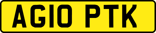 AG10PTK