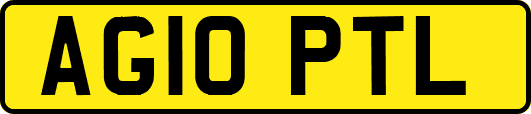 AG10PTL