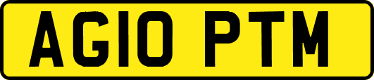 AG10PTM