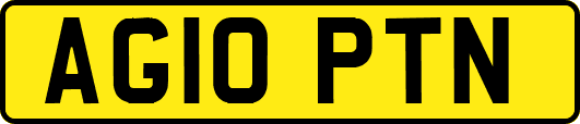 AG10PTN