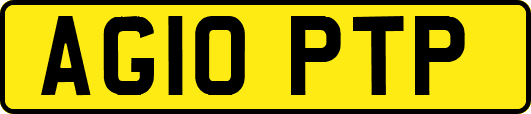 AG10PTP