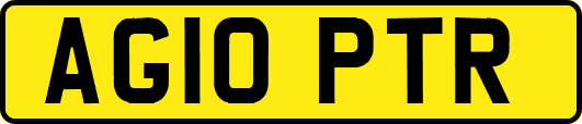 AG10PTR