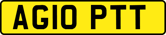 AG10PTT