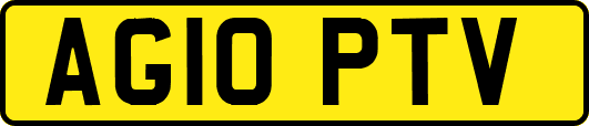 AG10PTV