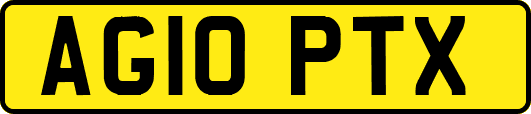 AG10PTX