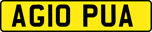 AG10PUA