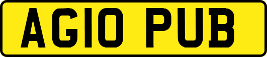AG10PUB