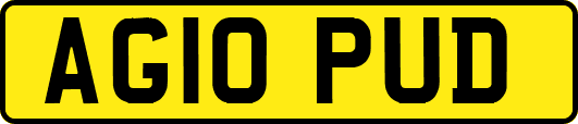 AG10PUD