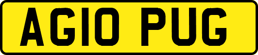 AG10PUG