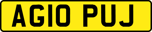 AG10PUJ