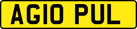 AG10PUL