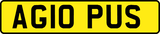 AG10PUS