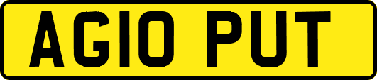 AG10PUT