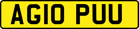AG10PUU