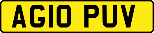 AG10PUV