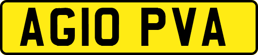 AG10PVA