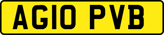 AG10PVB