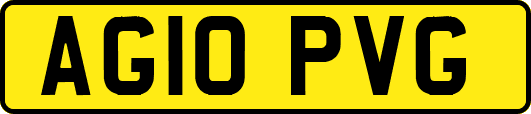 AG10PVG