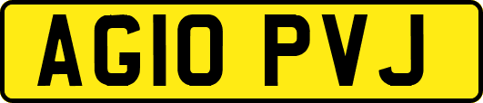 AG10PVJ