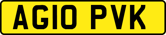 AG10PVK