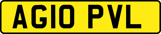 AG10PVL