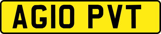 AG10PVT