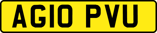 AG10PVU