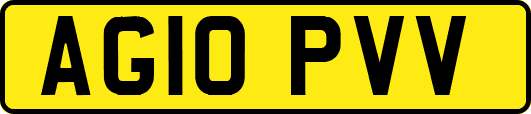 AG10PVV