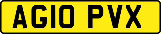 AG10PVX