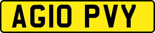 AG10PVY