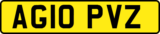 AG10PVZ