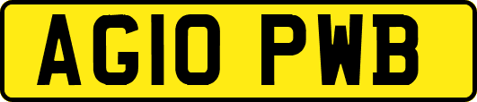 AG10PWB