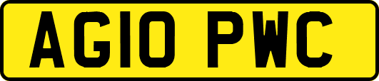 AG10PWC