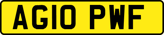 AG10PWF