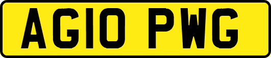 AG10PWG