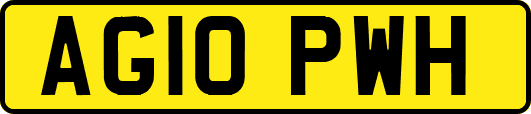 AG10PWH