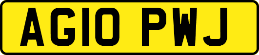AG10PWJ